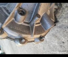 Cambio manuale 6 marce Peugeot 3008 1.6 diesel - 19