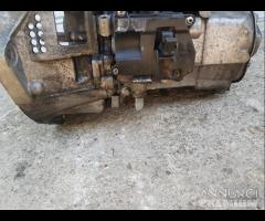 Cambio manuale 6 marce Peugeot 3008 1.6 diesel - 20