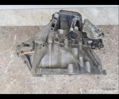 Cambio manuale 6 marce Peugeot 3008 1.6 diesel - 28