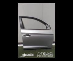 Ricambi Porta sportello hyundai tucson 2017 2018 - 12