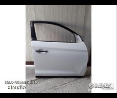 Ricambi Porta sportello hyundai tucson 2017 2018 - 13