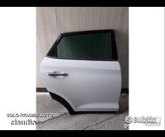 Ricambi Porta sportello hyundai tucson 2017 2018 - 14