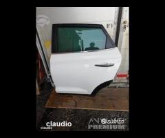 Ricambi Porta sportello hyundai tucson 2017 2018 - 17