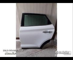 Ricambi Porta sportello hyundai tucson 2017 2018 - 20