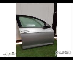 Porta anteriore posteriore volkswagen golf 7