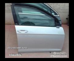 Porta anteriore posteriore volkswagen golf 7 - 7