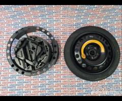 Kit Ruotino scorta da 16 pollici Fiat croma 2010