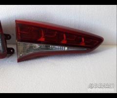 Ricambi stop fanale posteriore hyundai tucson LED - 11