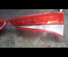 Ricambi stop fanale posteriore hyundai tucson LED - 14