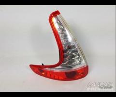 Stop a led lato guida Renault grand scenic 2010