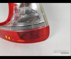 Stop a led lato guida Renault grand scenic 2010