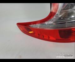 Stop a led lato guida Renault grand scenic 2010