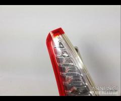 Stop a led lato guida Renault grand scenic 2010 - 13