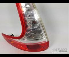 Stop a led lato guida Renault grand scenic 2010 - 17