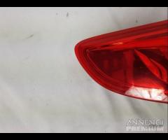 Stop a led lato guida Renault grand scenic 2010 - 21