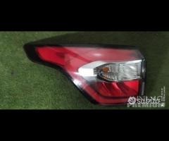 Ricambi ford kuga 2017 2018 2019 stop fanale led