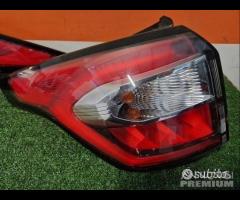 Ricambi ford kuga 2017 2018 2019 stop fanale led - 6