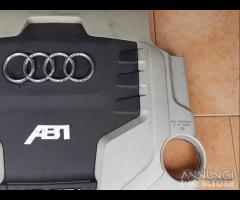 Carterino coprimotore audi A5 anno 2008 3.0 D - 4