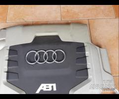 Carterino coprimotore audi A5 anno 2008 3.0 D - 6