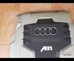 Carterino coprimotore audi A5 anno 2008 3.0 D - 8