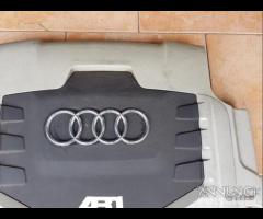 Carterino coprimotore audi A5 anno 2008 3.0 D - 10