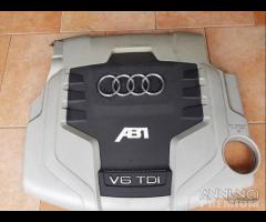 Carterino coprimotore audi A5 anno 2008 3.0 D - 13