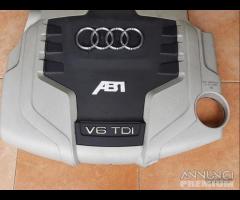 Carterino coprimotore audi A5 anno 2008 3.0 D - 15