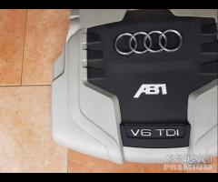 Carterino coprimotore audi A5 anno 2008 3.0 D - 17