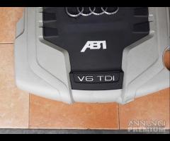 Carterino coprimotore audi A5 anno 2008 3.0 D - 19