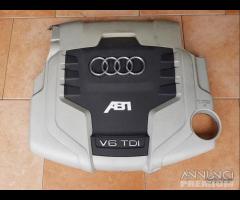 Carterino coprimotore audi A5 anno 2008 3.0 D - 20