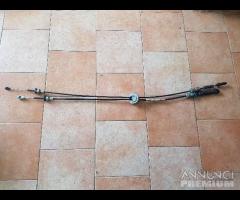 Lacci cambio manuale fiat freemont anno 2012 - 1