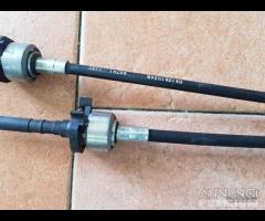 Lacci cambio manuale fiat freemont anno 2012 - 5