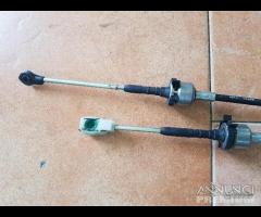 Lacci cambio manuale fiat freemont anno 2012 - 7