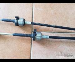 Lacci cambio manuale fiat freemont anno 2012 - 9