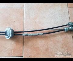 Lacci cambio manuale fiat freemont anno 2012 - 15