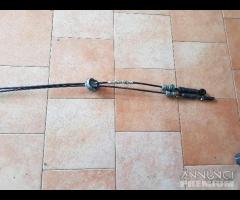 Lacci cambio manuale fiat freemont anno 2012 - 16