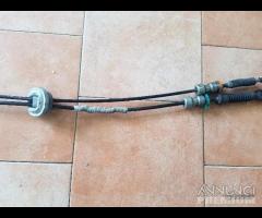 Lacci cambio manuale fiat freemont anno 2012 - 22