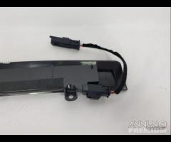 Luce Terzo stop portellone citroen C4 2015 nuovo - 6