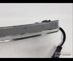 Luce Terzo stop portellone citroen C4 2015 nuovo - 12