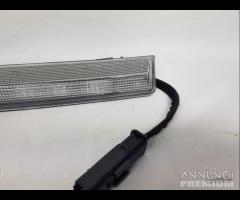 Luce Terzo stop portellone citroen C4 2015 nuovo - 15