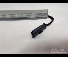 Luce Terzo stop portellone citroen C4 2015 nuovo - 17