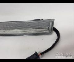 Luce Terzo stop portellone citroen C4 2015 nuovo - 19