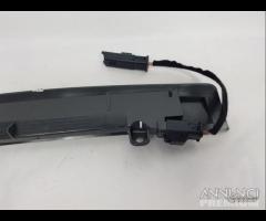 Luce Terzo stop portellone citroen C4 2015 nuovo - 29