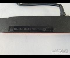 1K6945097E luce terzo stop volkswagen golf 5 - 12