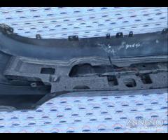 86611-2L000 paraurti posteriore hyundai I30 2008 - 16