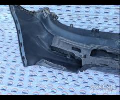 86611-2L000 paraurti posteriore hyundai I30 2008 - 17