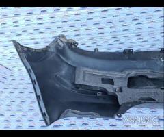 86611-2L000 paraurti posteriore hyundai I30 2008 - 19