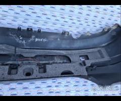 86611-2L000 paraurti posteriore hyundai I30 2008 - 23