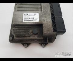 Centralina motore opel agila 1.3 multijet 2006 - 25