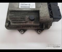 Centralina motore opel agila 1.3 multijet 2006 - 26